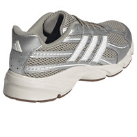 adidas zapatilla moda hombre TECHNOCHAOS 2000 vista trasera