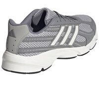 adidas zapatilla moda hombre TECHNOCHAOS 2000 vista trasera
