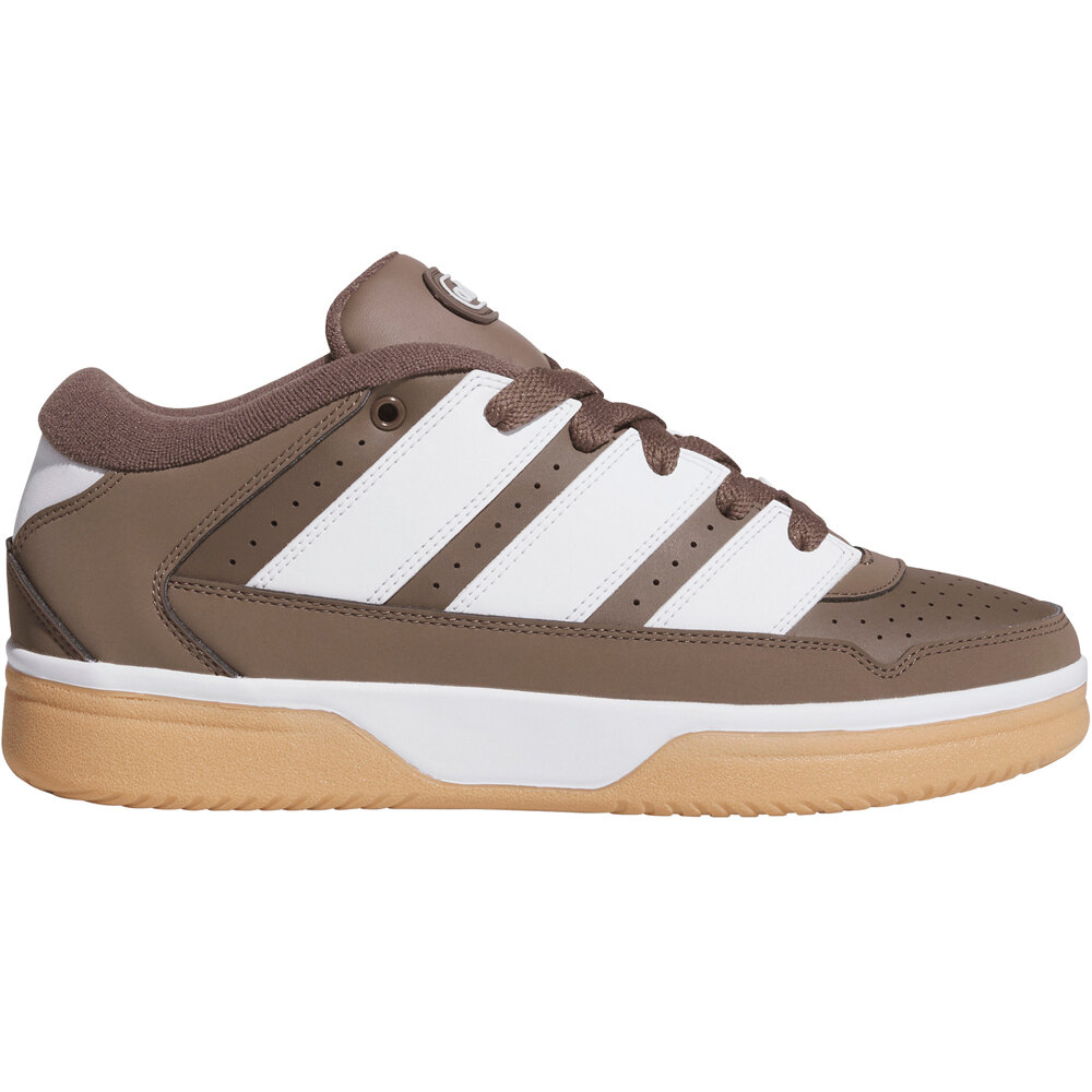 adidas zapatilla moda hombre TURNAROUND lateral exterior