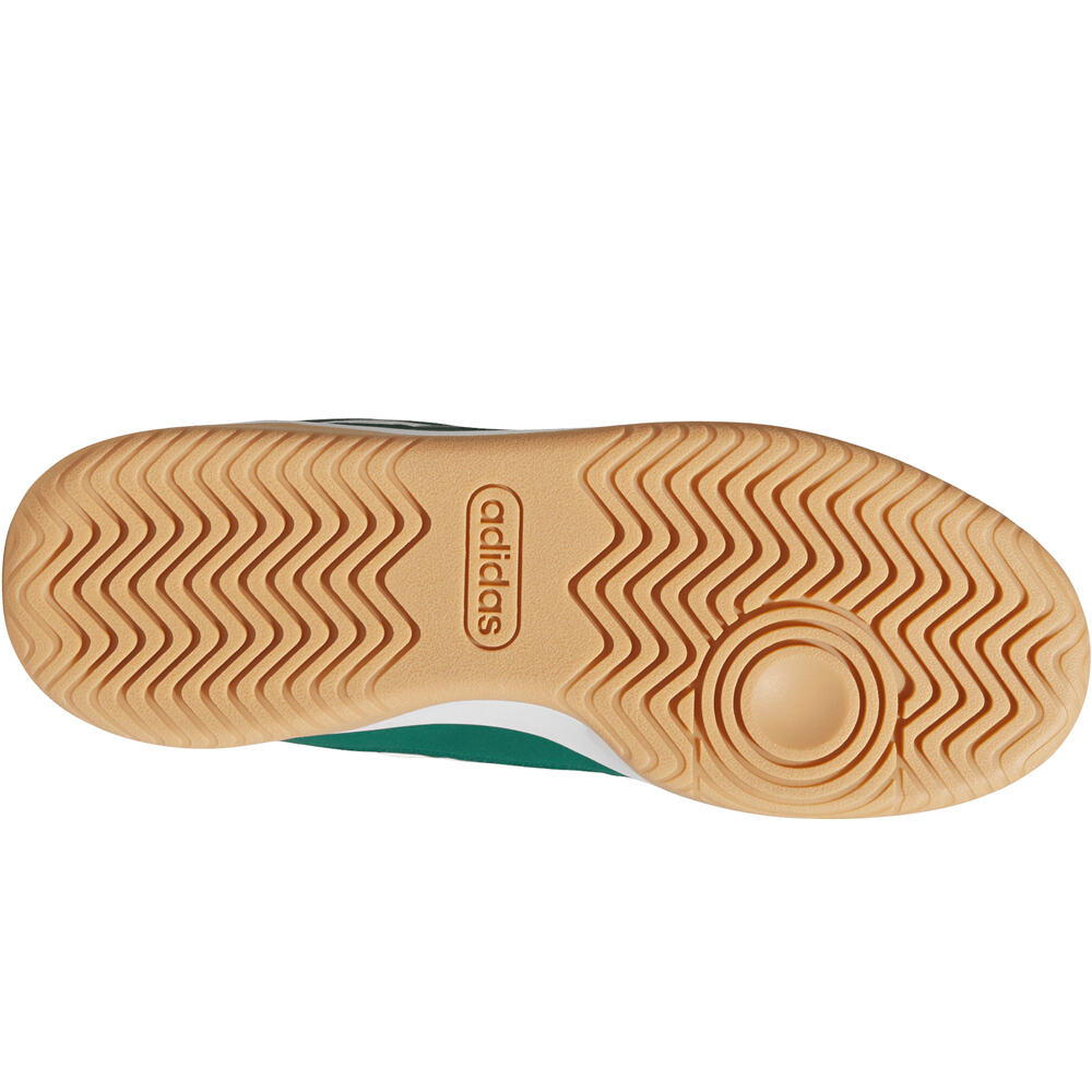 adidas zapatilla moda hombre TURNAROUND vista superior