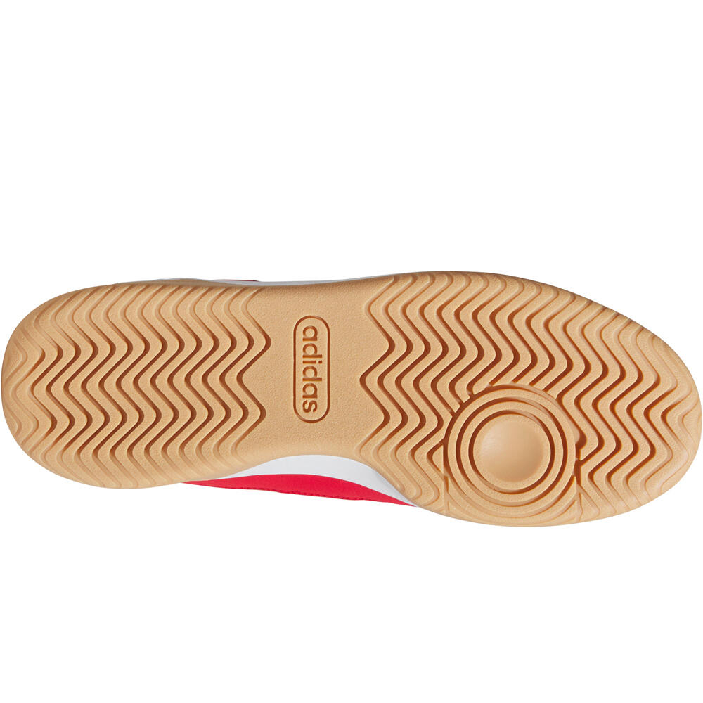 adidas zapatilla moda hombre TURNAROUND vista superior