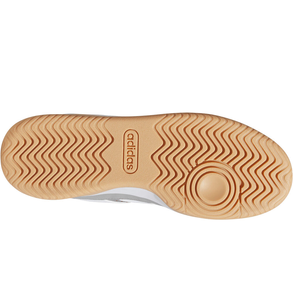 adidas zapatilla moda hombre TURNAROUND vista superior