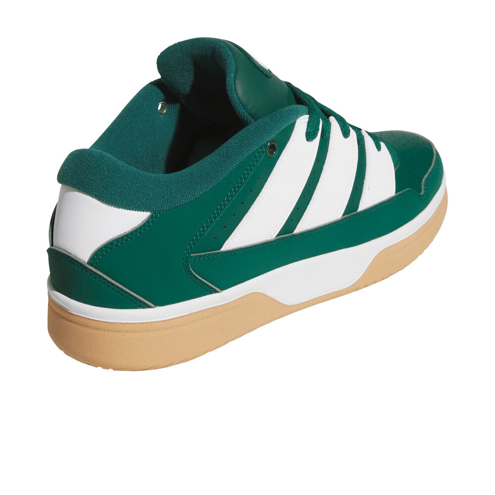 adidas zapatilla moda hombre TURNAROUND vista trasera