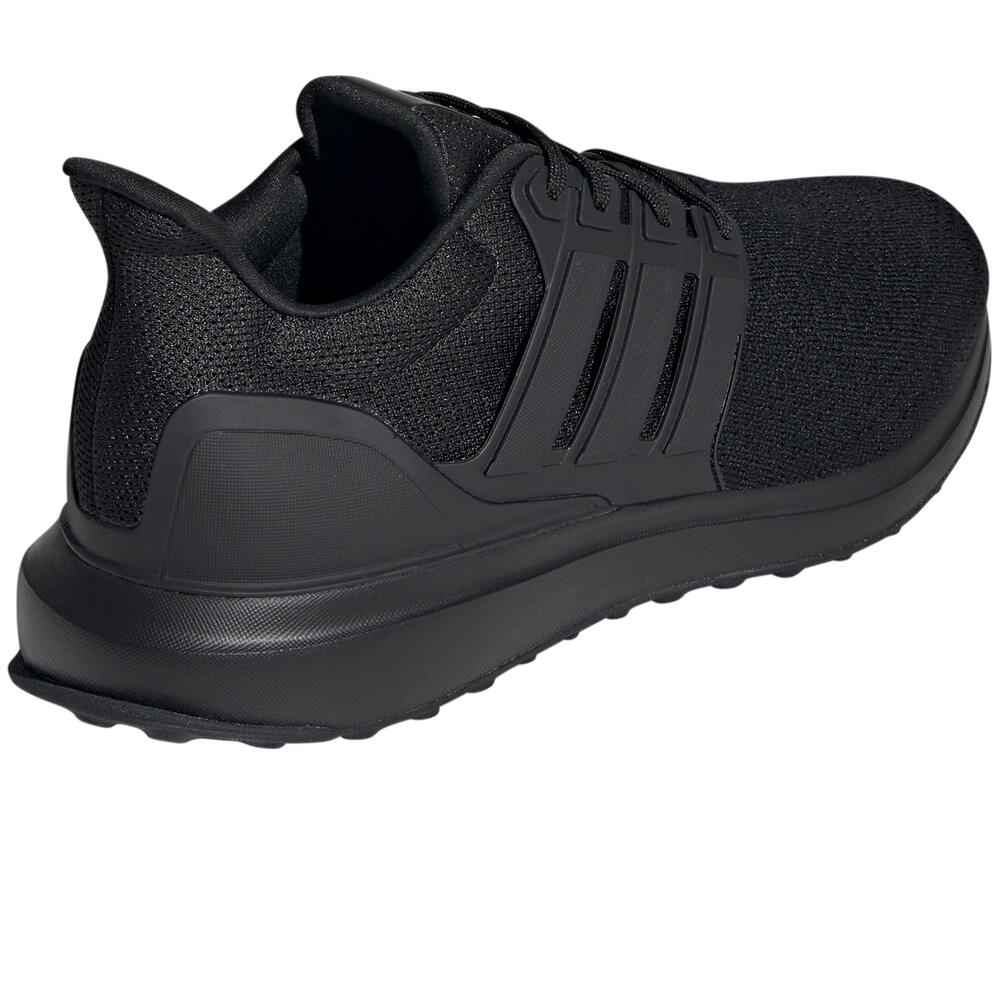 adidas zapatilla moda hombre UBOUNCE DNA vista trasera