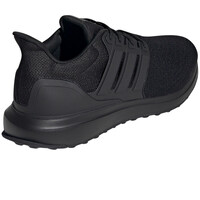 adidas zapatilla moda hombre UBOUNCE DNA vista trasera