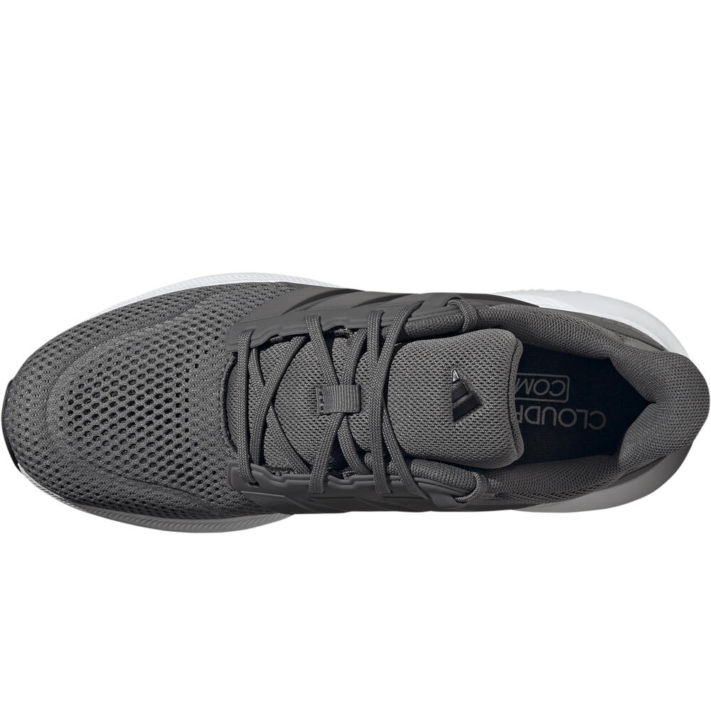 adidas zapatilla moda hombre ULTIMASHOW 2.0 PLUS vista trasera