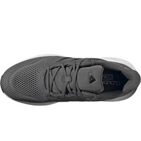 adidas zapatilla moda hombre ULTIMASHOW 2.0 PLUS vista trasera