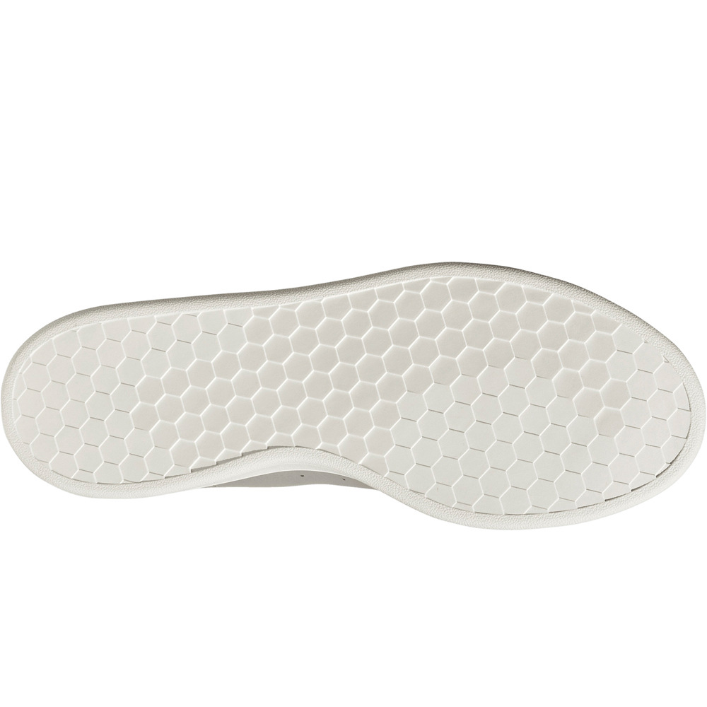 adidas zapatilla moda hombre URBAN COURT vista superior