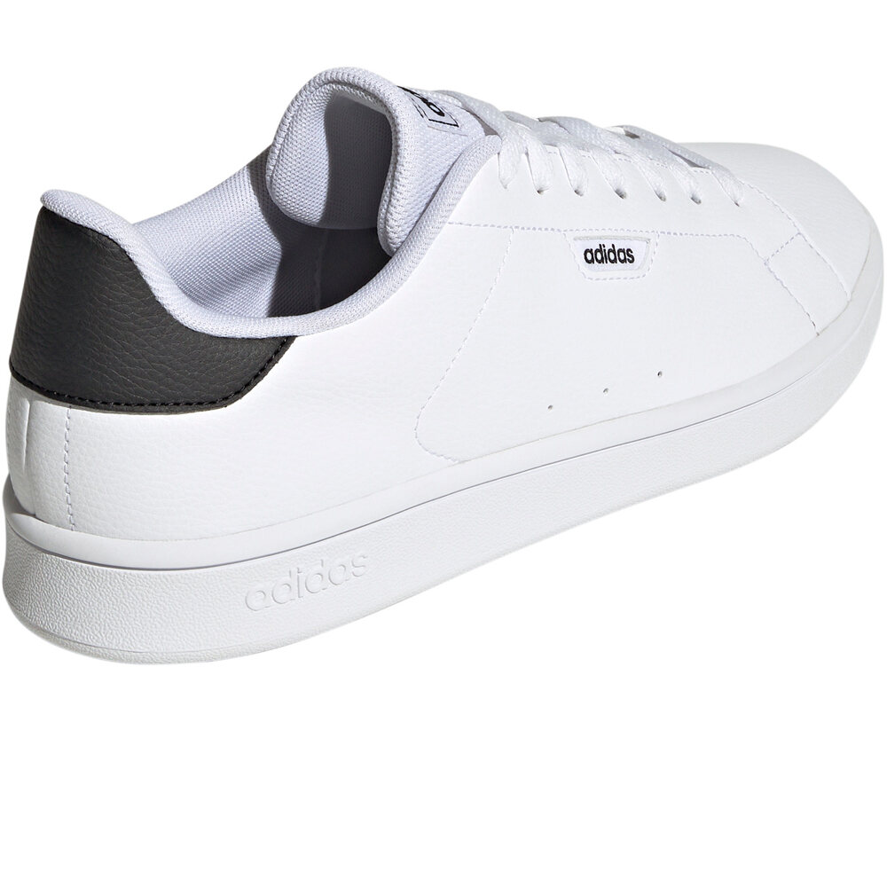 adidas zapatilla moda hombre URBAN COURT vista trasera