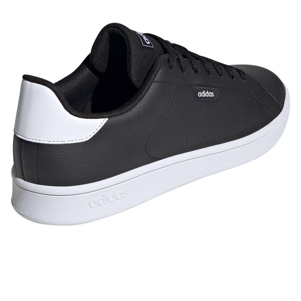 adidas zapatilla moda hombre URBAN COURT vista trasera