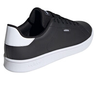 adidas zapatilla moda hombre URBAN COURT vista trasera