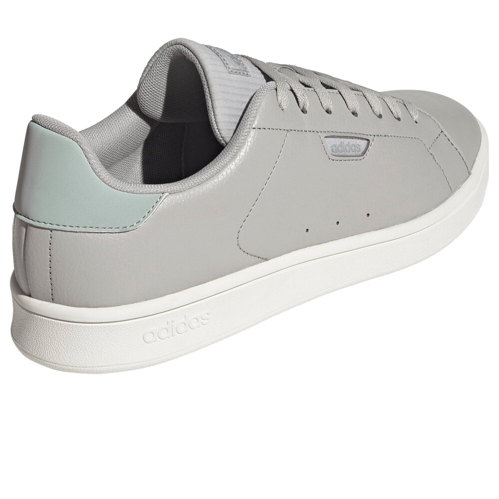 adidas zapatilla moda hombre URBAN COURT vista trasera