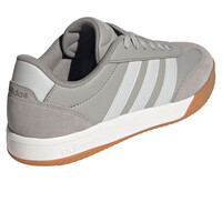 adidas zapatilla moda hombre VL COURT 00S vista trasera