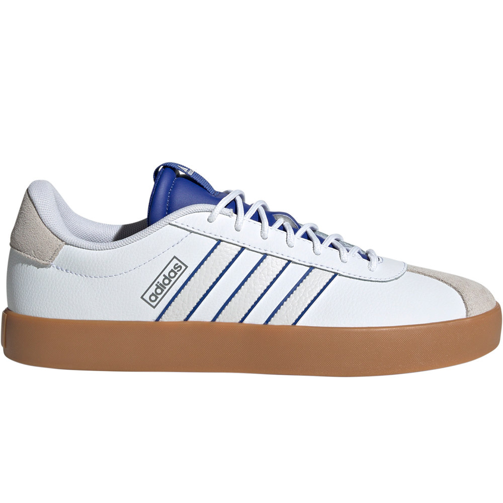 adidas zapatilla moda hombre VL Court 3.0 lateral exterior