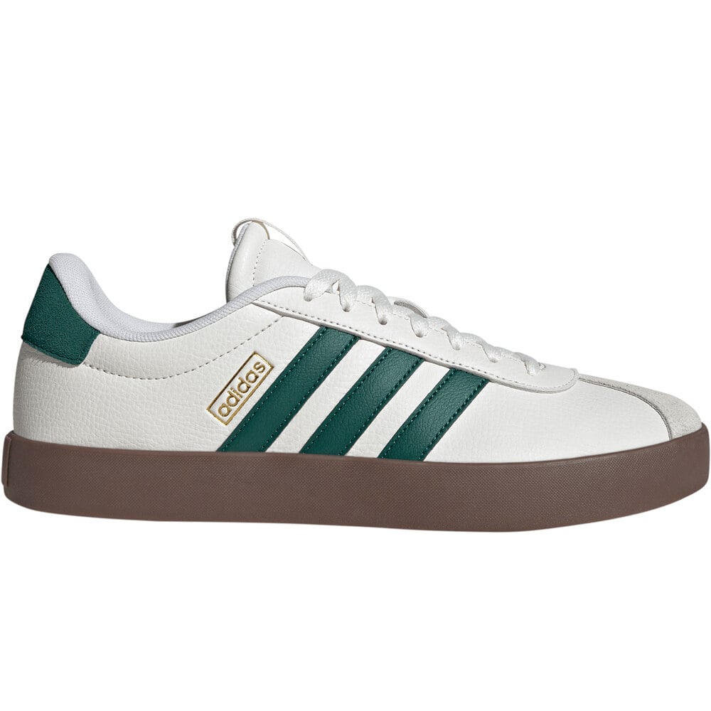 adidas zapatilla moda hombre VL COURT 3.0 lateral exterior