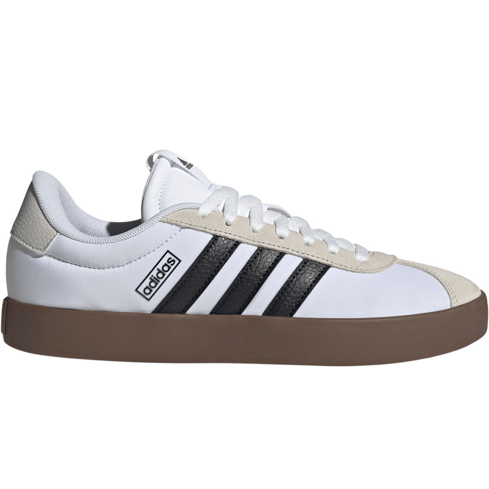 adidas zapatilla moda hombre VL COURT 3.0 lateral exterior