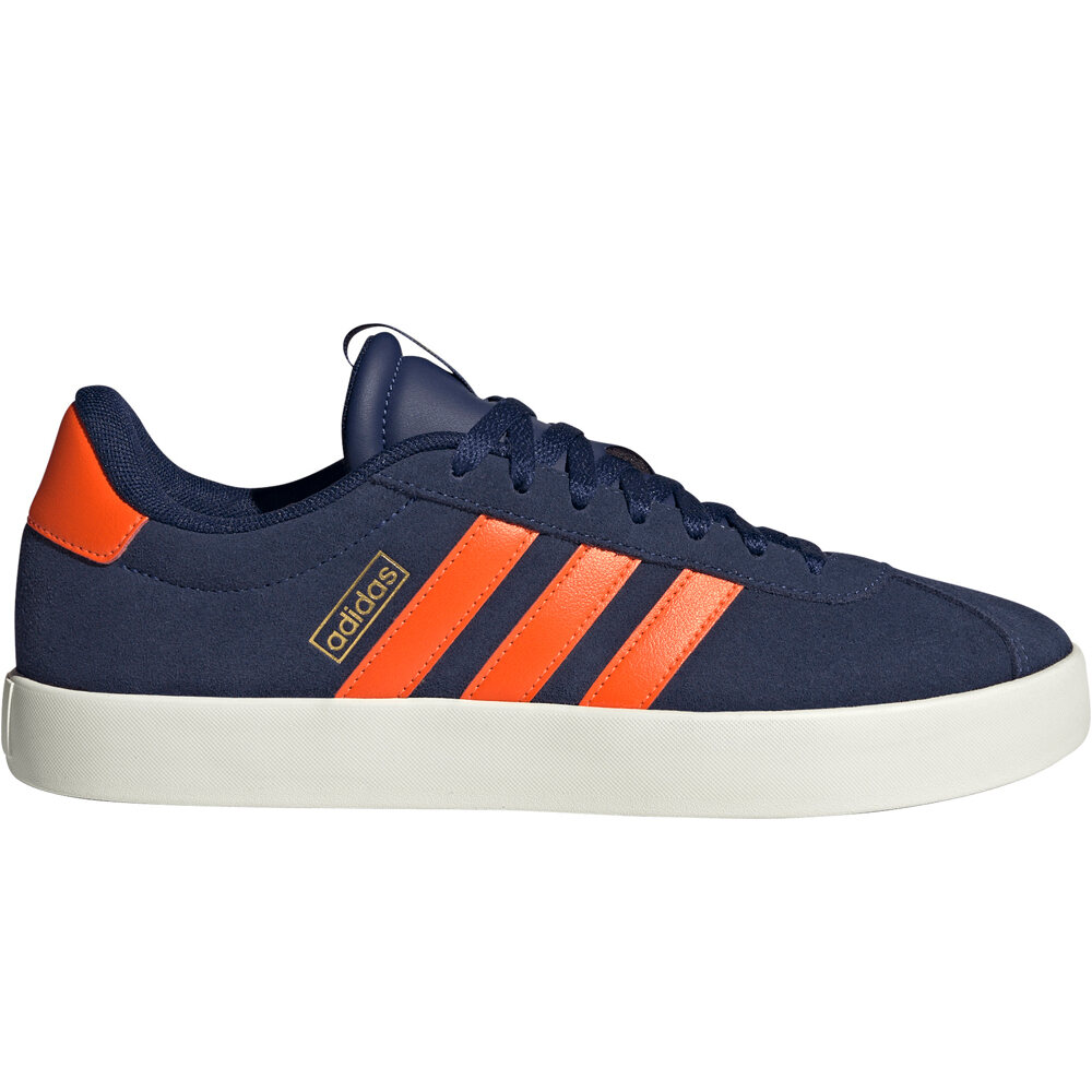 adidas zapatilla moda hombre VL COURT 3.0 lateral exterior