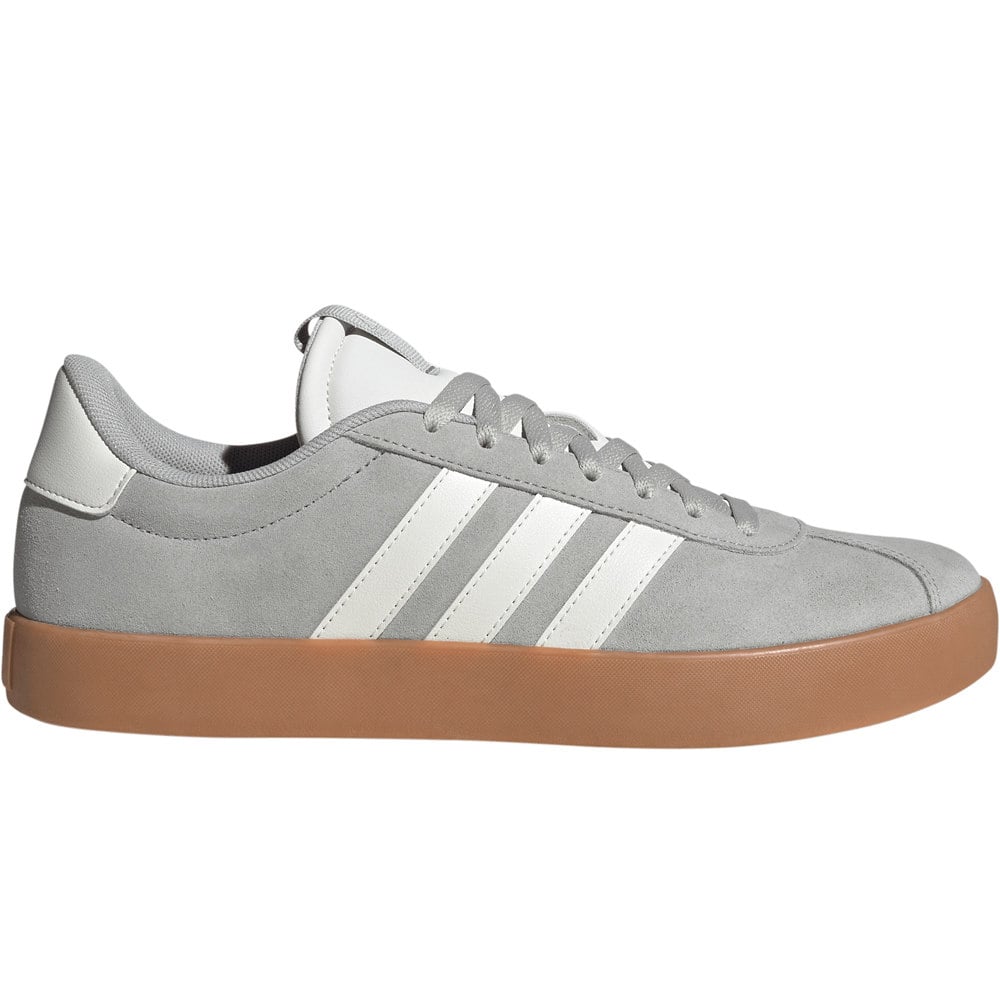 adidas zapatilla moda hombre VL COURT 3.0 lateral exterior