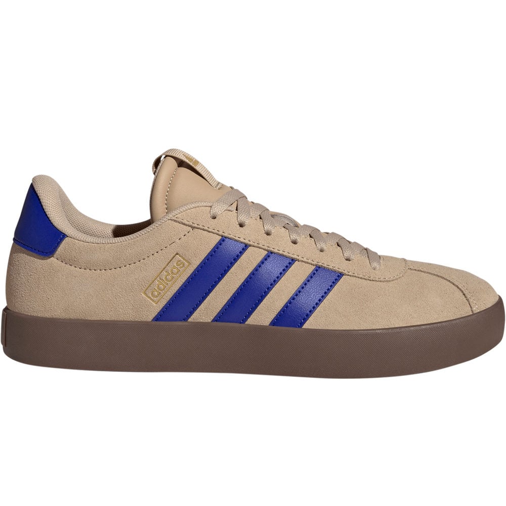 adidas zapatilla moda hombre VL COURT 3.0 lateral exterior