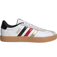 adidas zapatilla moda hombre VL COURT 3.0 lateral exterior