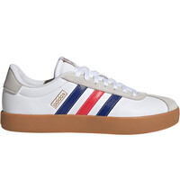 adidas zapatilla moda hombre VL COURT 3.0 lateral exterior