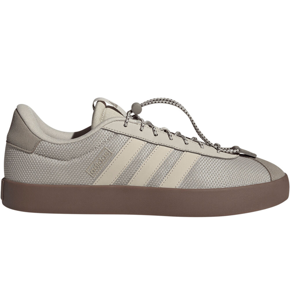adidas zapatilla moda hombre VL COURT 3.0 lateral exterior