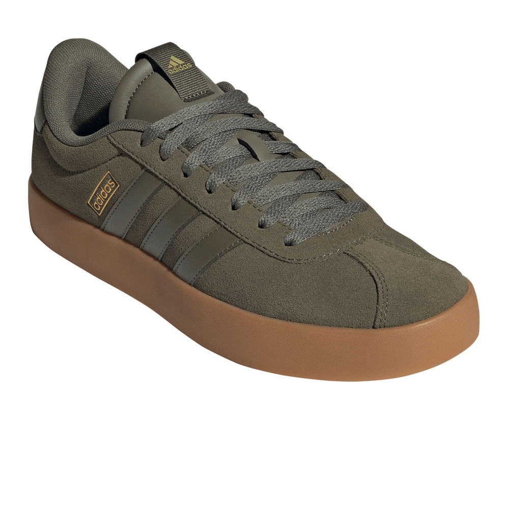 adidas zapatilla moda hombre VL COURT 3.0 lateral interior