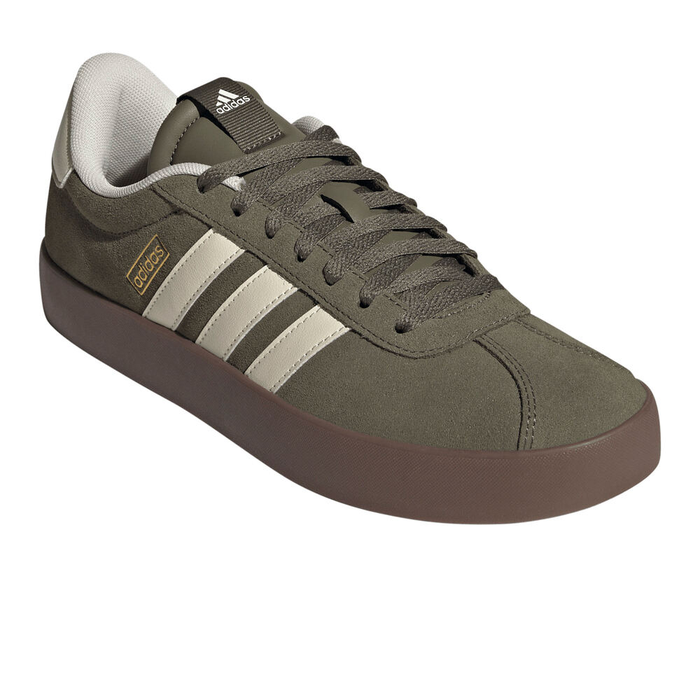 adidas zapatilla moda hombre VL COURT 3.0 lateral interior