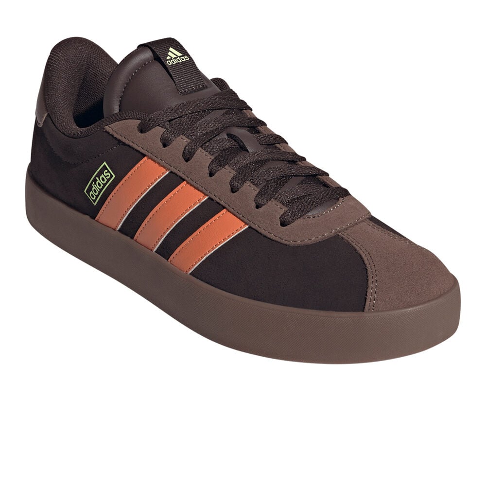 adidas zapatilla moda hombre VL COURT 3.0 lateral interior