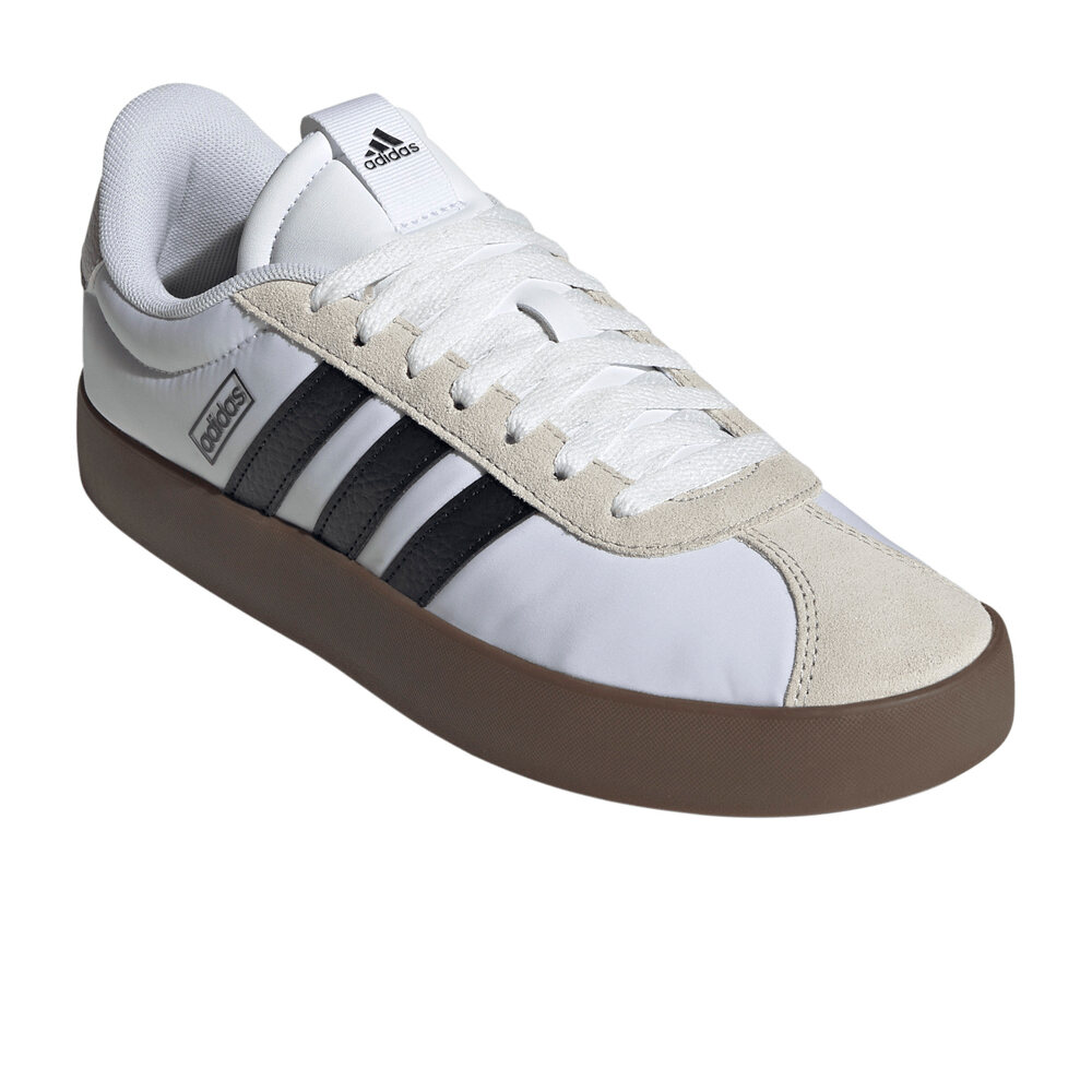 adidas zapatilla moda hombre VL COURT 3.0 lateral interior