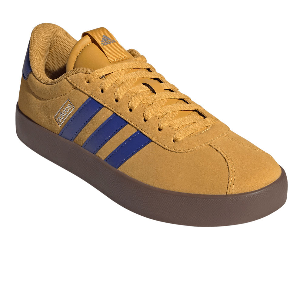 adidas zapatilla moda hombre VL COURT 3.0 lateral interior