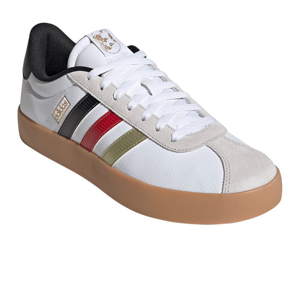 adidas zapatilla moda hombre VL COURT 3.0 lateral interior