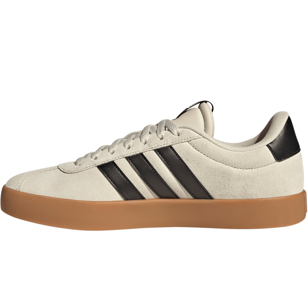 adidas zapatilla moda hombre VL COURT 3.0 puntera