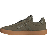 adidas zapatilla moda hombre VL COURT 3.0 puntera