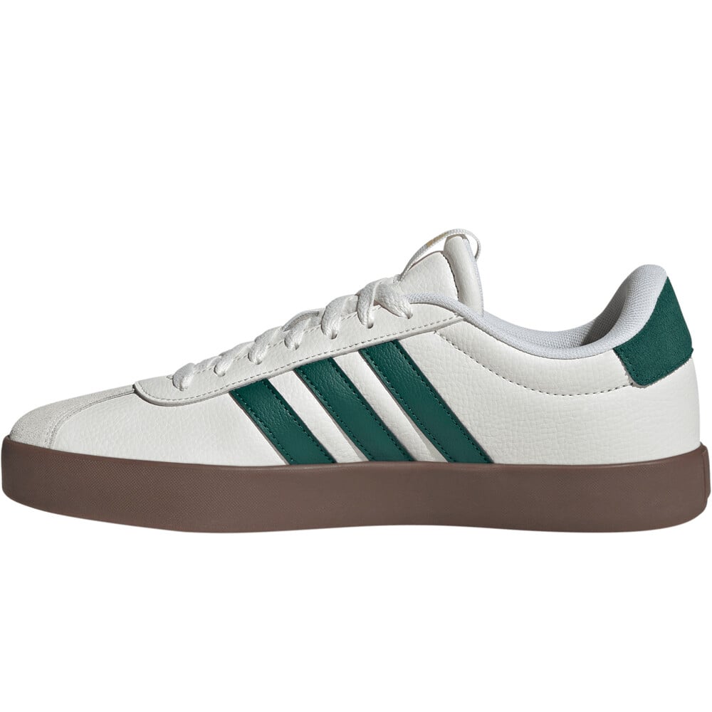adidas zapatilla moda hombre VL COURT 3.0 puntera