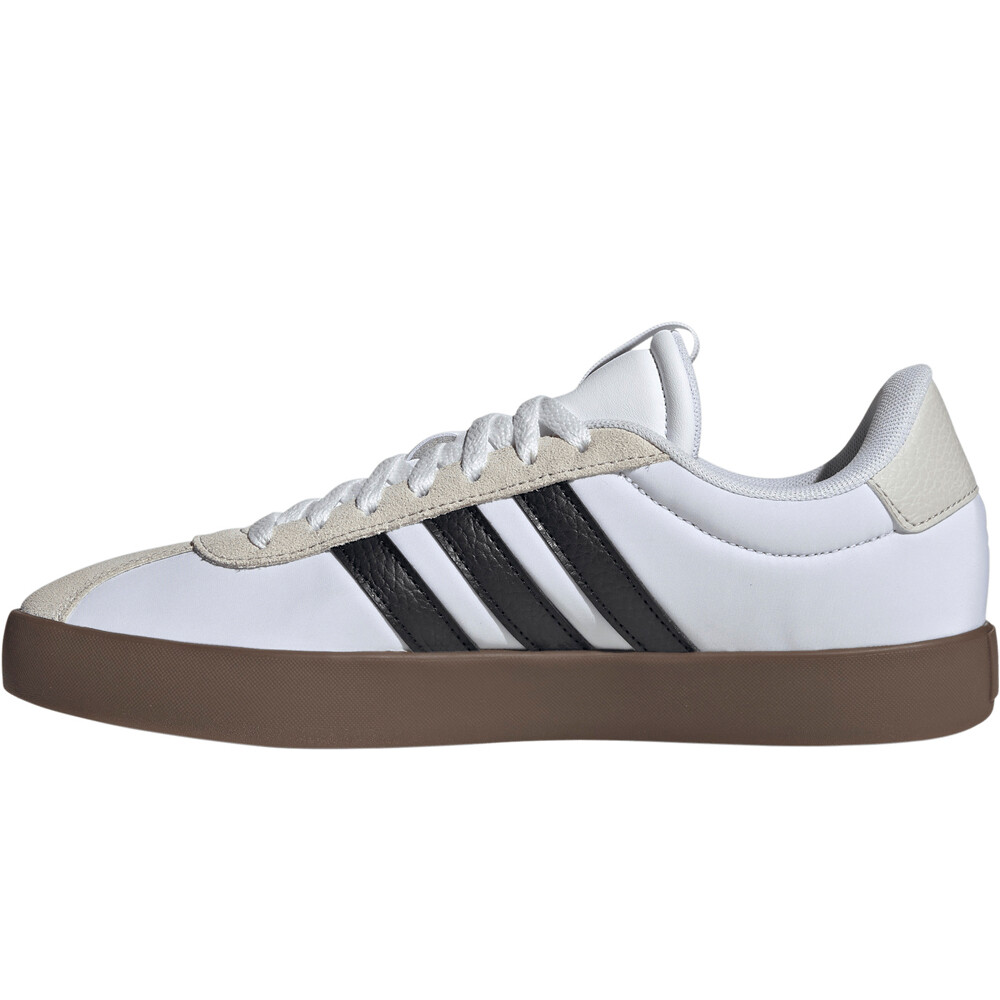 adidas zapatilla moda hombre VL COURT 3.0 puntera