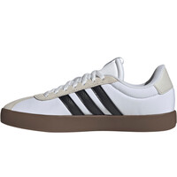 adidas zapatilla moda hombre VL COURT 3.0 puntera