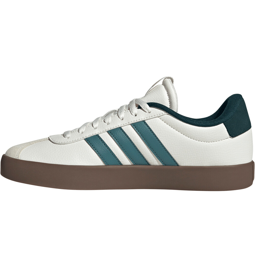 adidas zapatilla moda hombre VL COURT 3.0 puntera