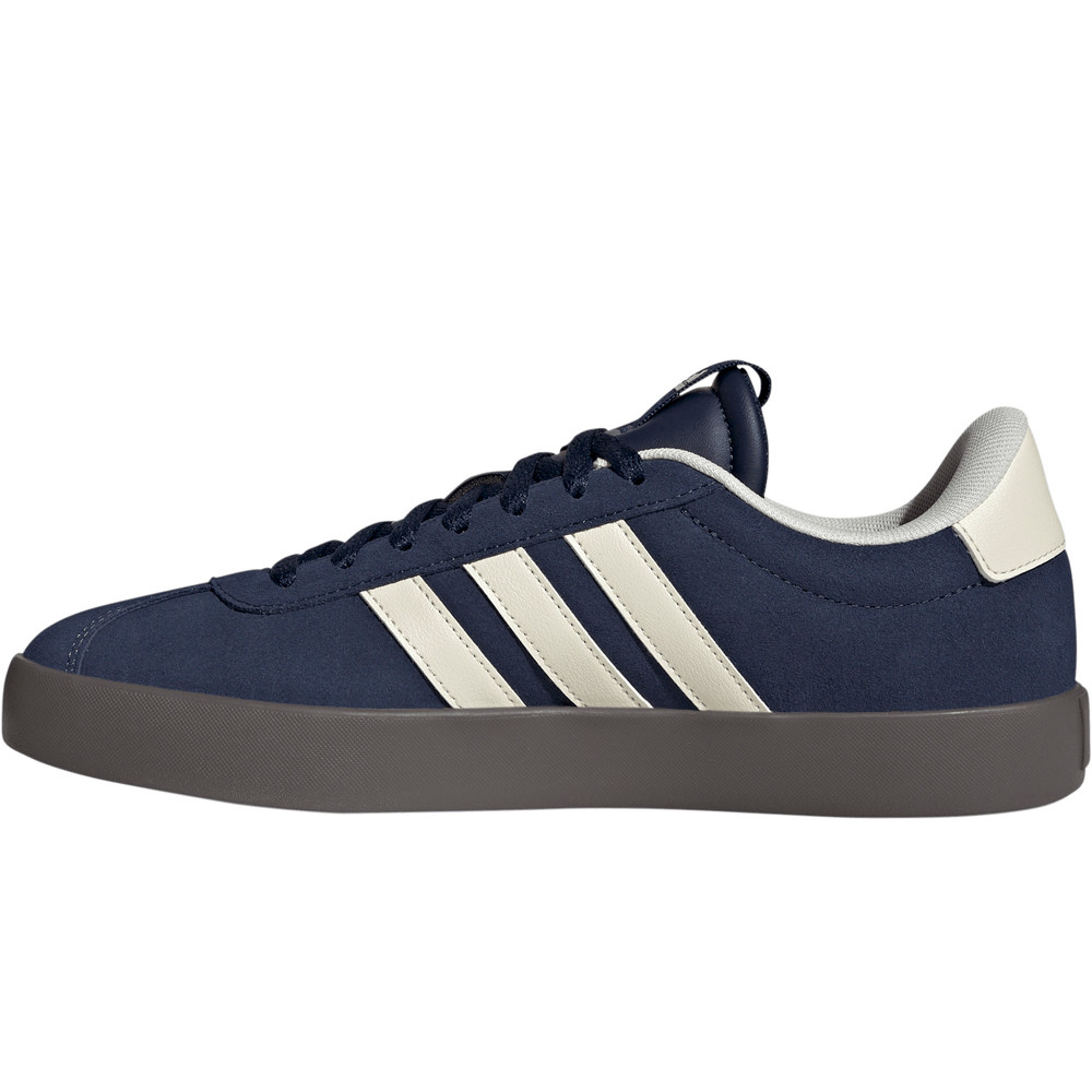adidas zapatilla moda hombre VL COURT 3.0 puntera