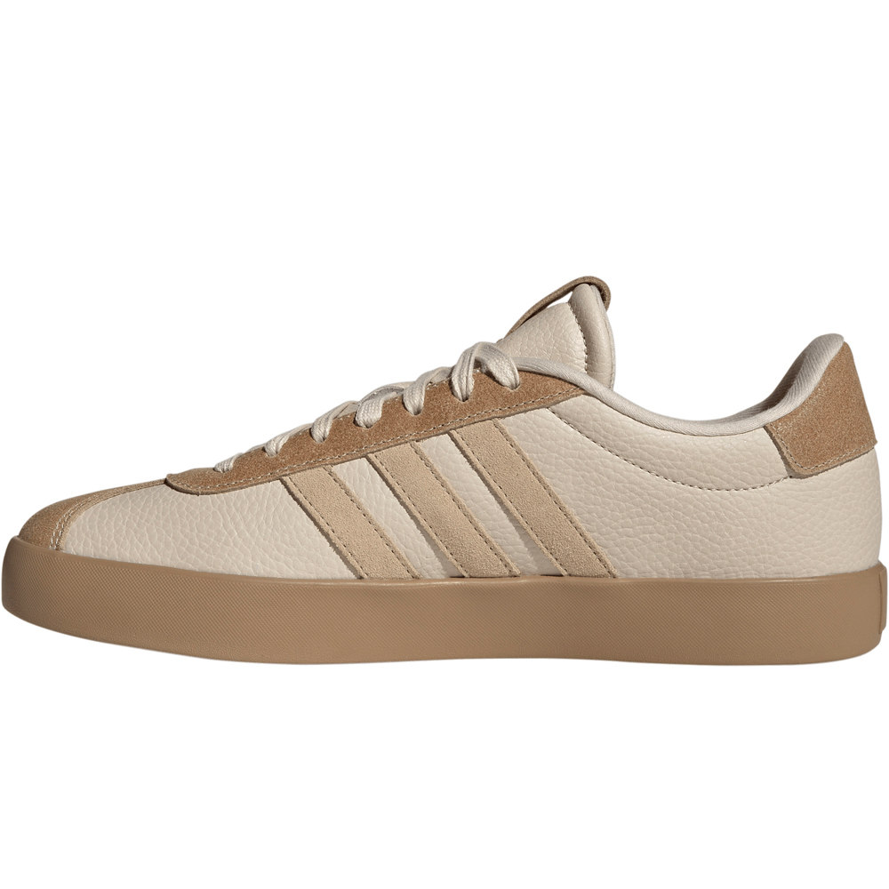 adidas zapatilla moda hombre VL COURT 3.0 puntera
