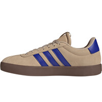 adidas zapatilla moda hombre VL COURT 3.0 puntera