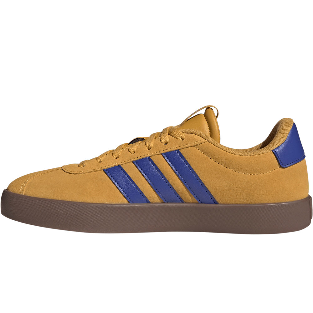 adidas zapatilla moda hombre VL COURT 3.0 puntera