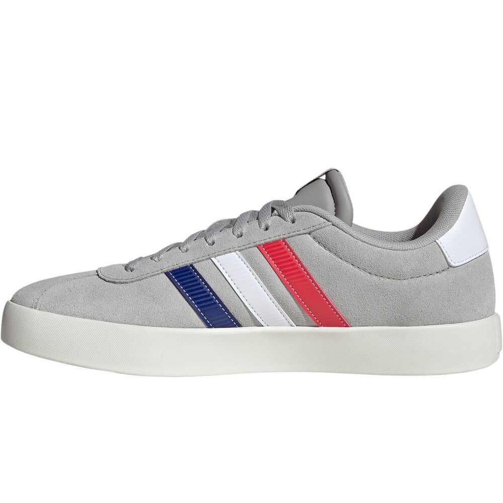 adidas zapatilla moda hombre VL COURT 3.0 puntera