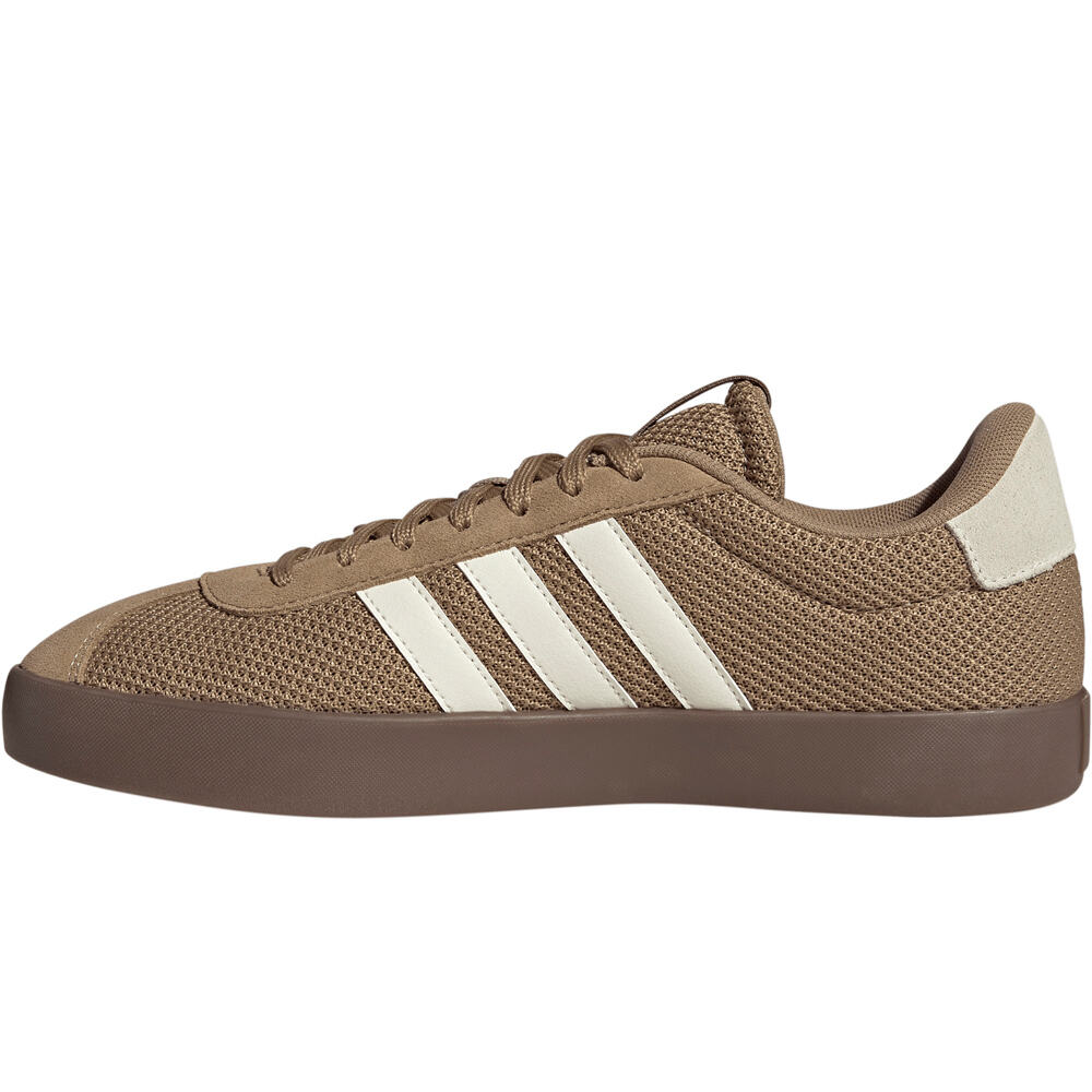 adidas zapatilla moda hombre VL COURT 3.0 puntera