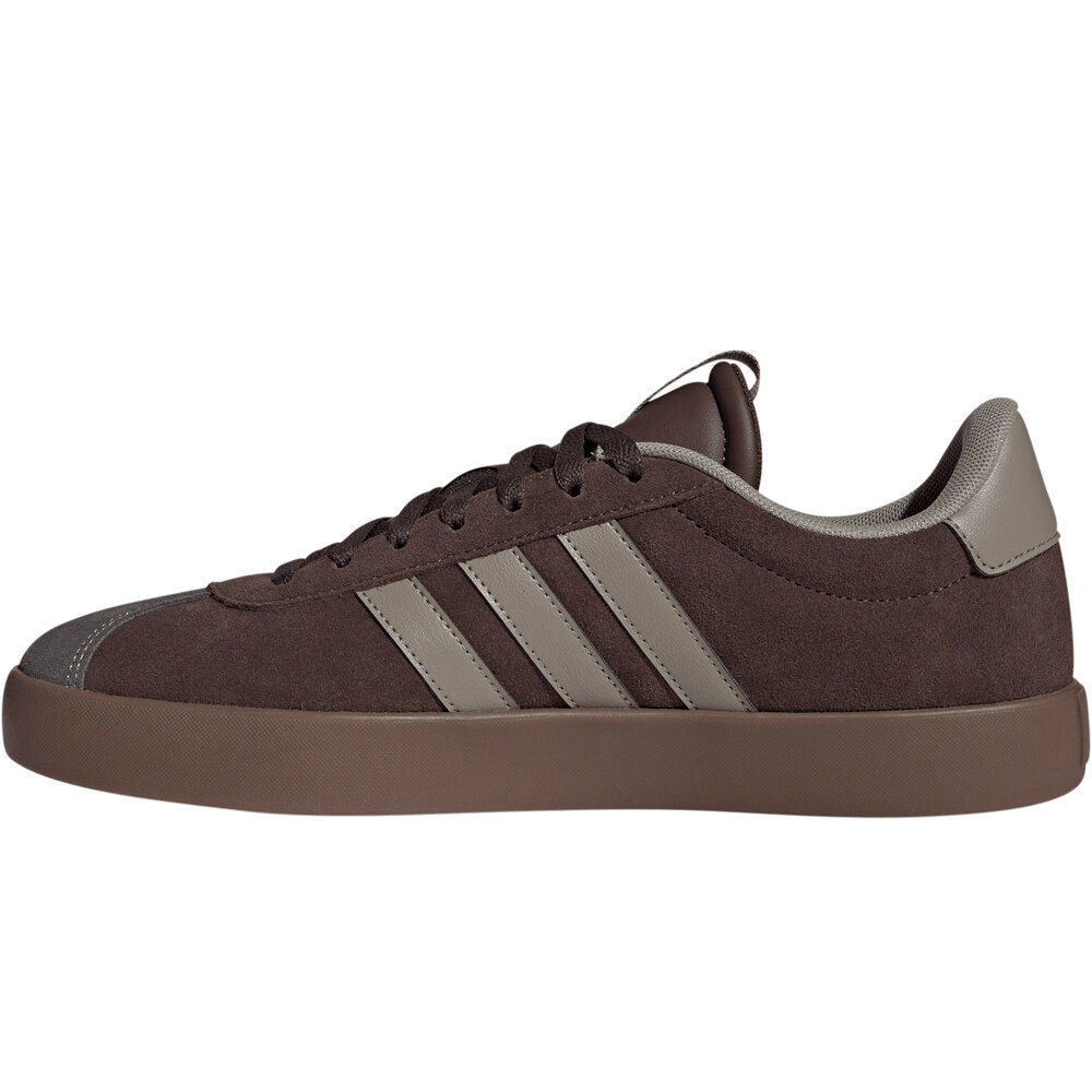 adidas zapatilla moda hombre VL COURT 3.0 puntera