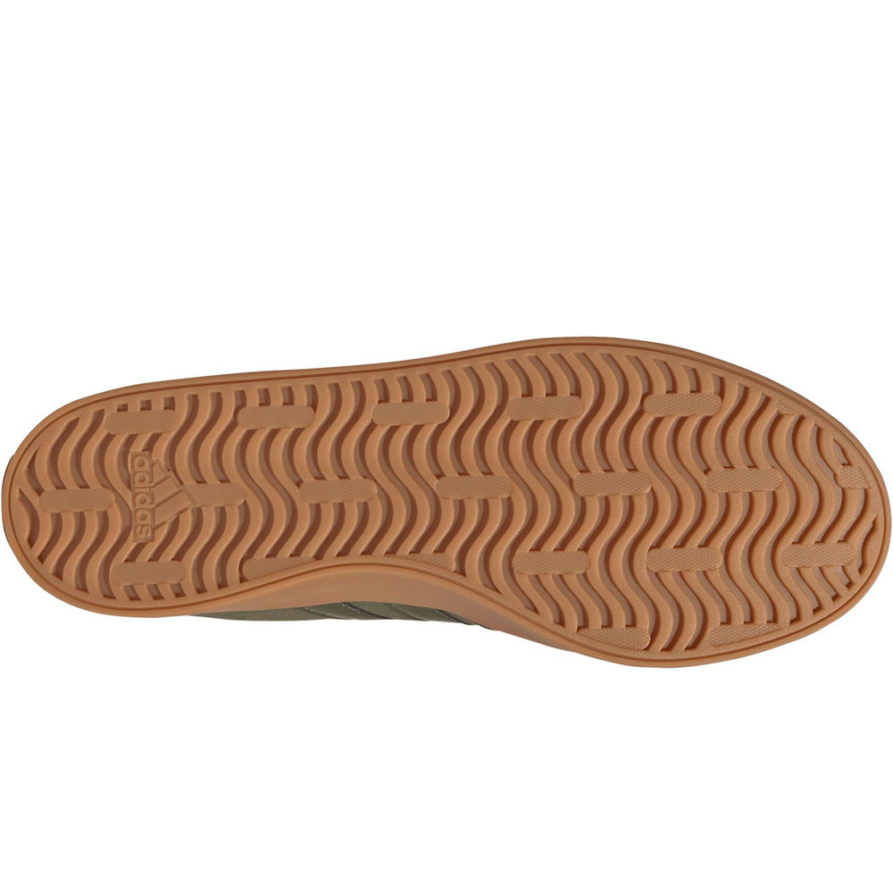 adidas zapatilla moda hombre VL COURT 3.0 vista superior