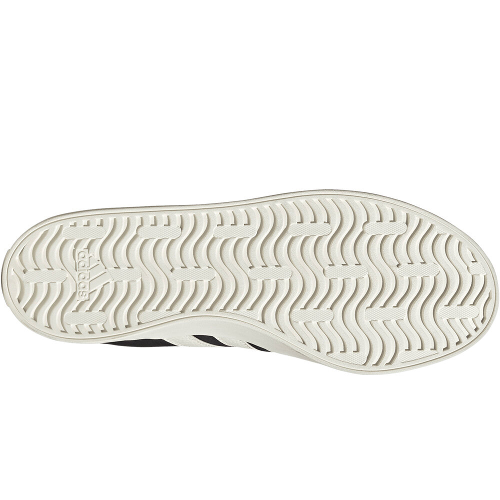 adidas zapatilla moda hombre VL COURT 3.0 vista superior