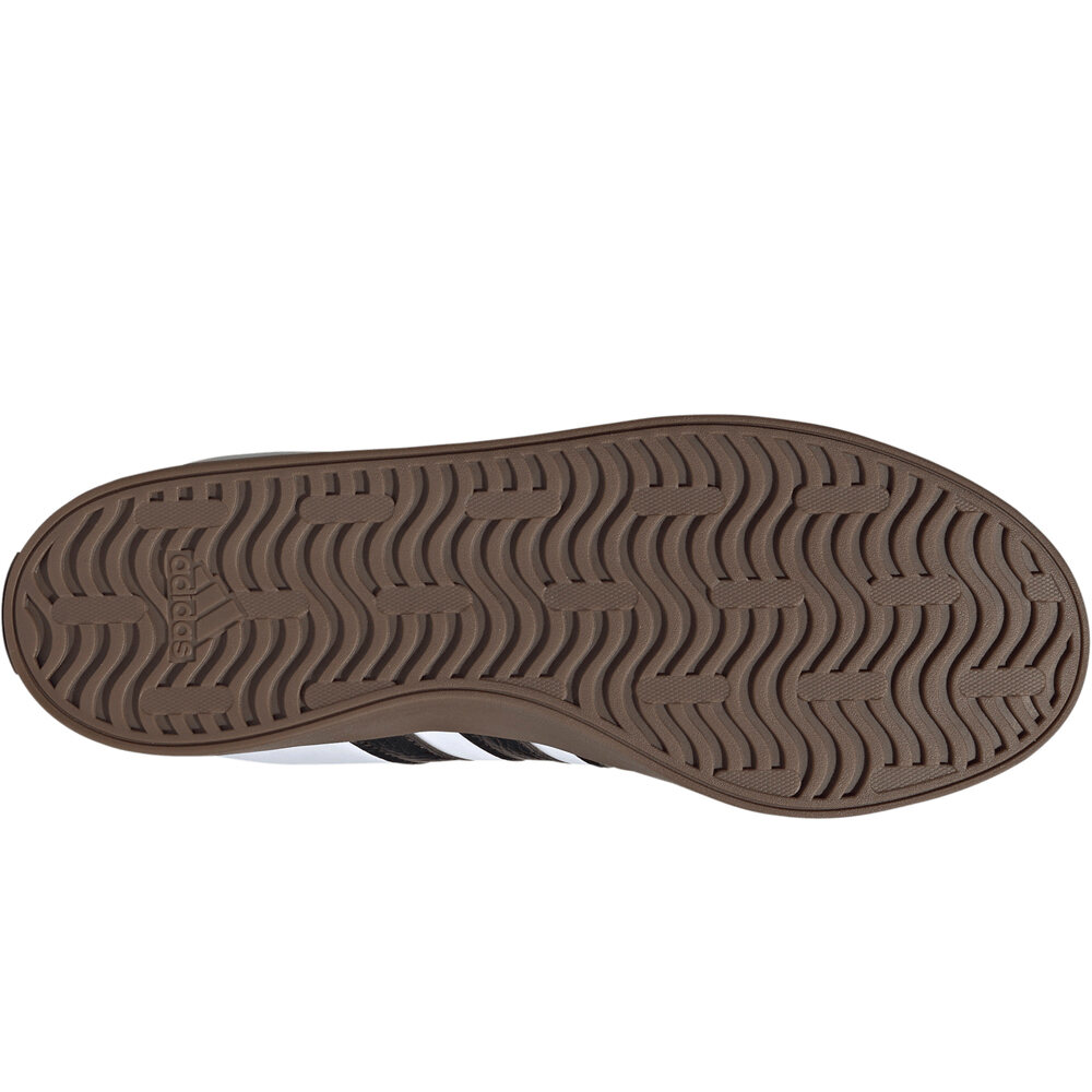 adidas zapatilla moda hombre VL COURT 3.0 vista superior