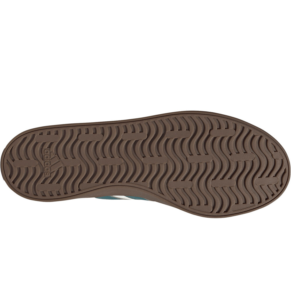 adidas zapatilla moda hombre VL COURT 3.0 vista superior