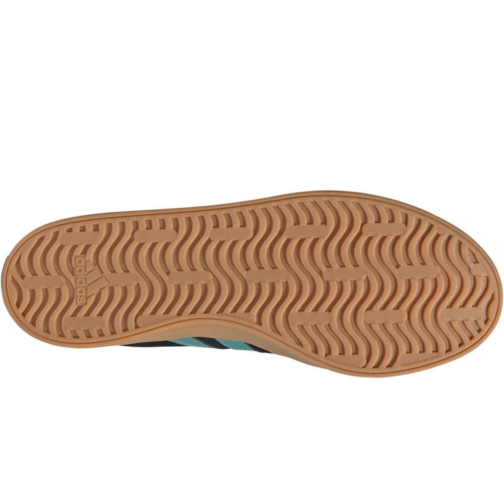 adidas zapatilla moda hombre VL COURT 3.0 vista superior